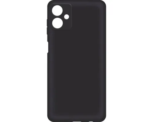 Чохол до мобільного телефона BeCover Samsung Galaxy A06 SM-A065 Black (712065)