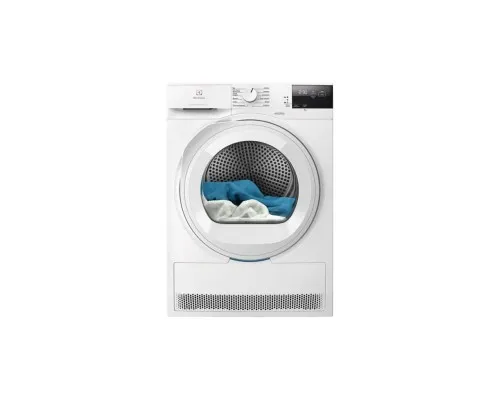 Сушильна машина Electrolux EW6D283YU