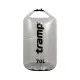 Гермомішок Tramp PVC 70 л Transparent (UTRA-108)