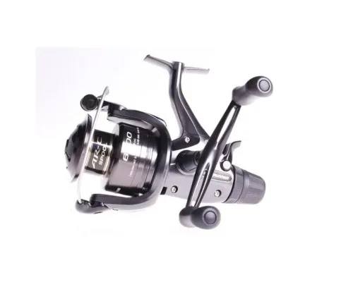 Котушка Shimano Baitrunner DL 6000 RB (BTRDL6000RB)