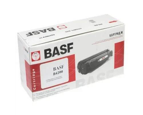 Картридж BASF для Samsung SCX-4200/4220 (KT-SCXD4200A)