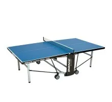 Тенісний стіл Donic Outdoor Roller 1000 Blue (230291-B)