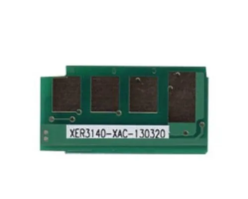 Чип для картриджа Xerox PH3140/3160 (2.5K) BASF (WWMID-70912)