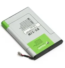 Акумуляторна батарея PowerPlant Nokia BV-5JW 1500mAh (DV00DV6314)
