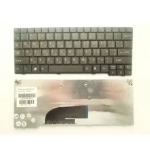 Клавиатура ноутбука Sony VPC-M12/M13 Series черная UA (A43094)