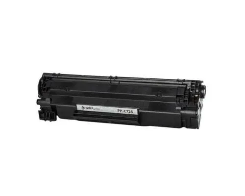 Картридж PrintPro CANON 725 LBP6000/MF3010 DUAL PACK (PP-C725DP)