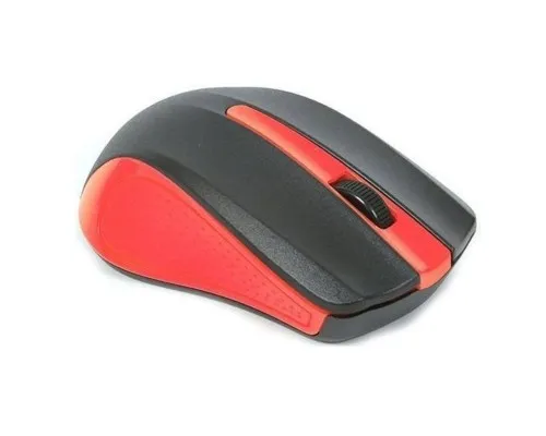 Мишка Omega OM-05R optical red (OM05R)