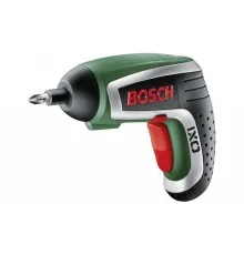 Отвертка аккумуляторная Bosch IXO аккумуляторный (0.603.9A8.020)