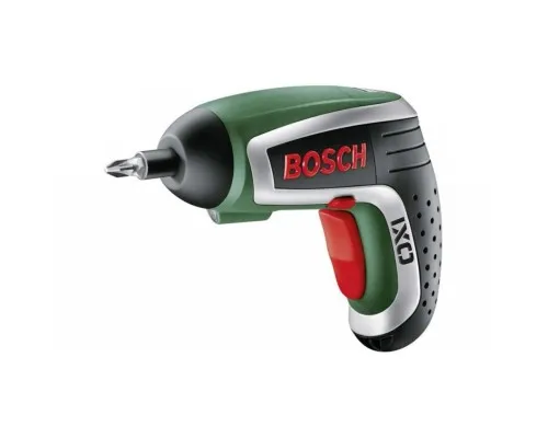Викрутка акумуляторна Bosch IXO акумуляторний (0.603.9A8.020)