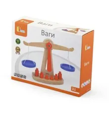 Игровой набор Viga Toys Весы (50660)