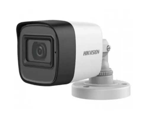 Камера видеонаблюдения Hikvision DS-2CE16D0T-ITFS (2.8)