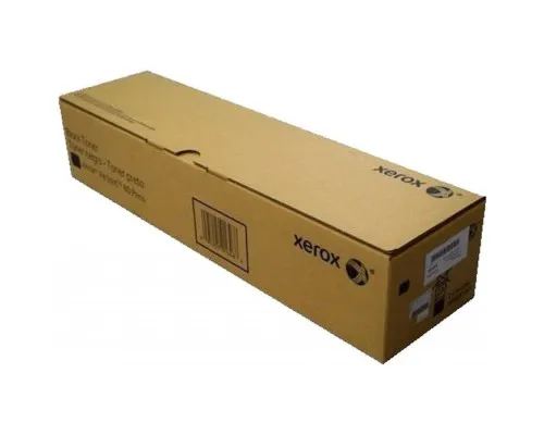 Тонер-картридж Xerox Prime Link C9070 Black 30K (006R01738)