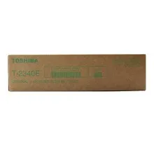 Картридж Toshiba T-2340E для E-Studio 232/282, 23K, Black (6AJ00000025)
