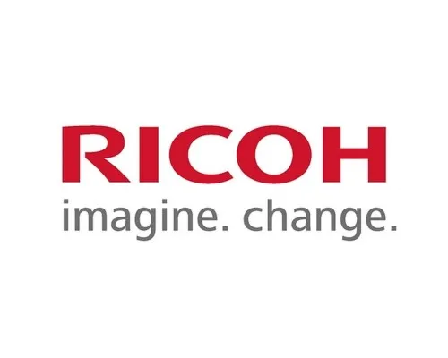 Запчасть Ricoh тефлоновий вал Aficio MP301 (AE011131)