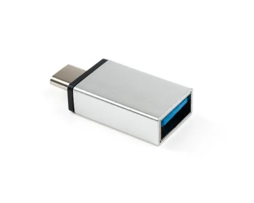 Переходник Type-C to USB3.0 AF Vinga (VCPTCUSB3)