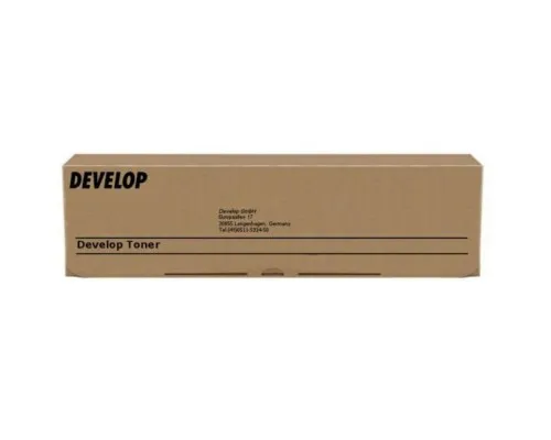 Тонер-картридж Develop TNP42 Toner (20K) ineo 4020, Std (A6WN11J)