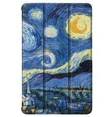 Чохол до планшета BeCover Smart Case Samsung Galaxy Tab S6 Lite 10.4 P610/P613/P615/P6 (705198)
