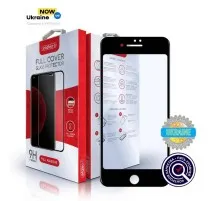 Скло захисне Intaleo Full Glue Apple iPhone SE 2020 (1283126501401)