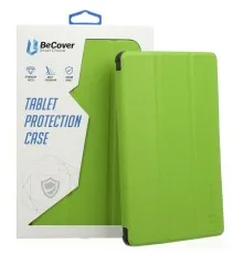 Чехол для планшета BeCover Smart Case Huawei MatePad T10s / T10s (2nd Gen) Green (705401)