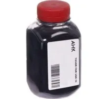 Тонер Epson AcuLaser M1400/MX14 бутль 30г Black AHK (1401764)