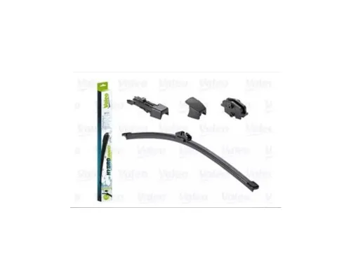 Щітка склоочисника Valeo 578563
