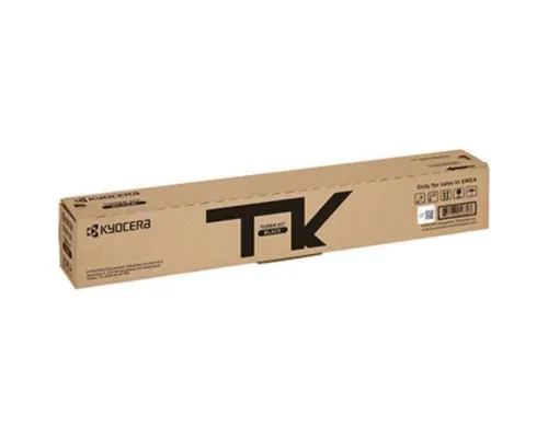 Тонер-картридж Kyocera TK-8375K (1T02XD0NL0)