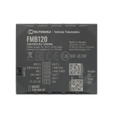 GPS-трекер Teltonika FMB120