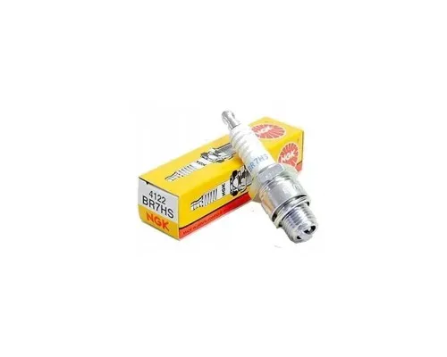 Свічка запалювання NGK 4122 BR7HS