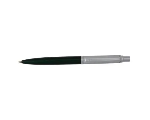 Ручка шариковая Regal Синяя 0.7 мм Зеленый корпус в футляре (R2671503.PB10.B)