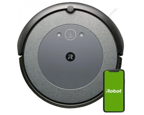 Пилосос iRobot Roomba i3 (i315840)