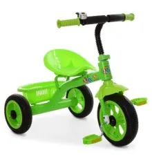 Детский велосипед Profi M 3252-B green