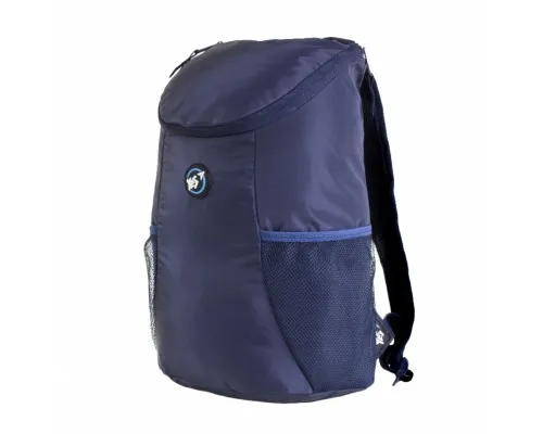 Рюкзак шкільний Yes T-99 Easy way темно-синий (558564)