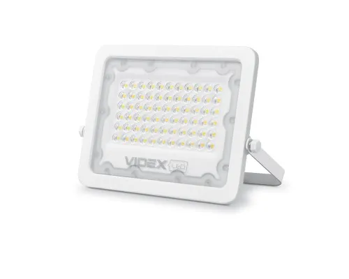 Прожектор Videx LED  50W 5000K 220V (VL-F2e-505W)