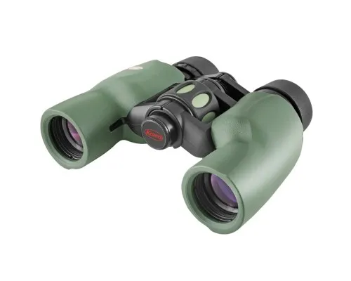 Бинокль Kowa YF II 8x30 WP Green (928982)