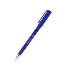 Ручка гелевая Delta by Axent Синяя 0.7 мм (DG2042-02)