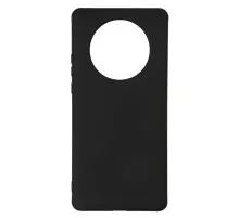 Чохол до мобільного телефона Armorstandart ICON Case Huawei Mate 40 Pro+ Black (ARM57661)
