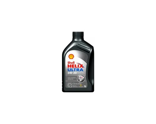 Моторное масло Shell Helix Ultra 5W30 1л (4679)
