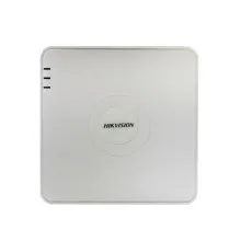 Регистратор для видеонаблюдения Hikvision DS-7108NI-Q1/8P(C)