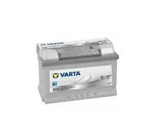 Акумулятор автомобільний Varta Silver Dynamic 74Аh (574402075)