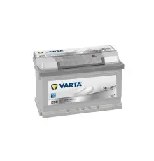 Аккумулятор автомобильный Varta Silver Dynamic 74Аh (574402075)