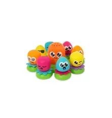 Іграшка для ванної Toomies Восьминоги (E2756)