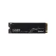 Накопитель SSD M.2 2280 512GB Kingston (SKC3000S/512G)