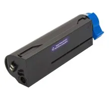 Корпус картриджу OKI 45807120 (B412) 7K NON EU (C_VIRGIN_45807120)