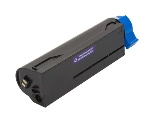 Корпус картриджу OKI 45807120 (B412) 7K NON EU (C_VIRGIN_45807120)