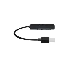 Кишеня зовнішня K104A black Maiwo