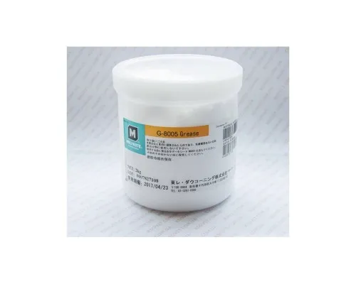 Змазка для т/плівок Molykote HP 8005 1 г AHK (70262221)