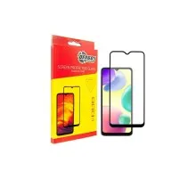 Скло захисне Dengos Full Glue Xiaomi Redmi 10C (TGFG-221)