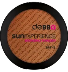 Пудра для обличчя Debby Sun Experience 03 (8009518170641)