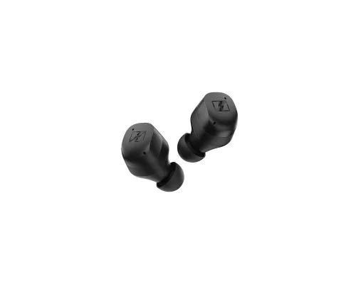 Наушники Sennheiser Momentum True Wireless 3 Black (509180)