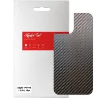Плівка захисна Armorstandart back side Apple iPhone 13 Pro Max Carbone (ARM61059)